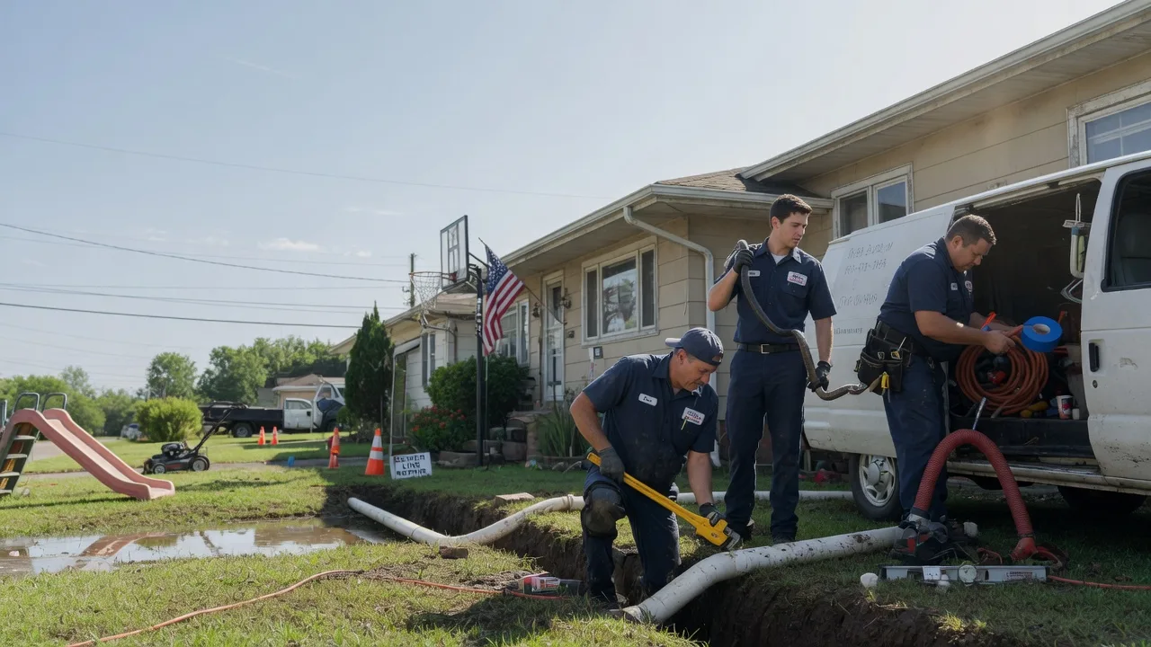 Toilet Installation in Great Falls, SC near me